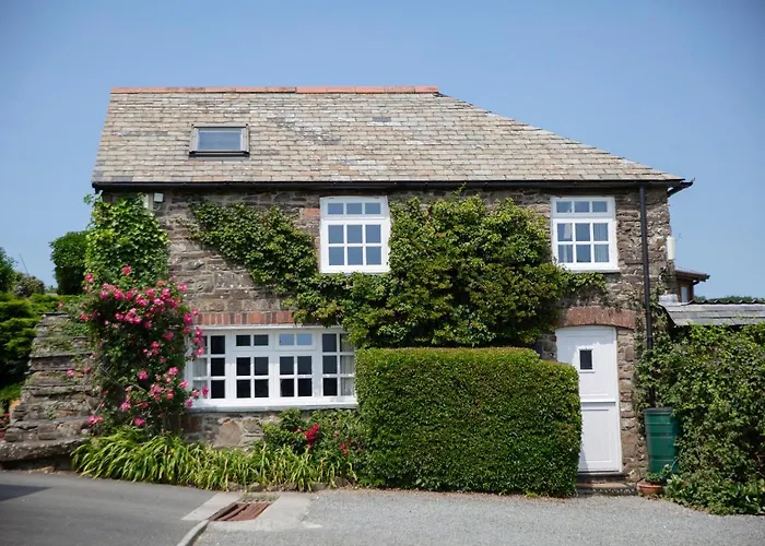Coach House