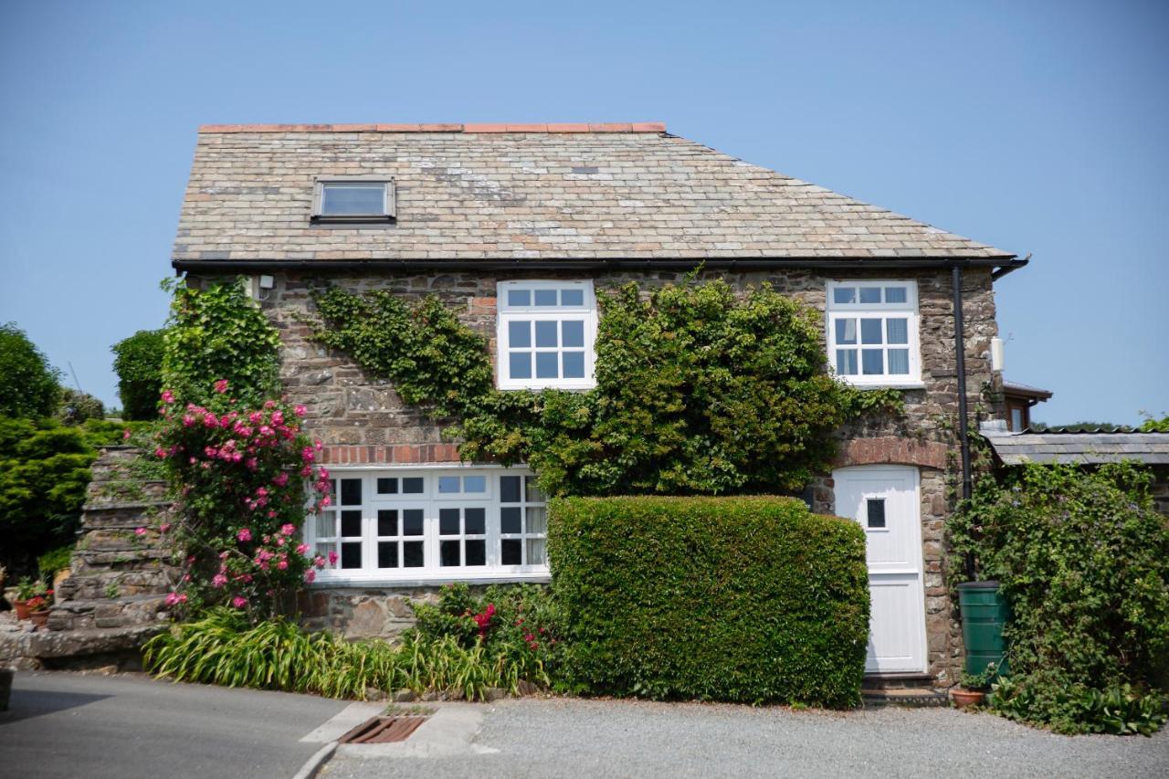Coach House Holiday home Bude