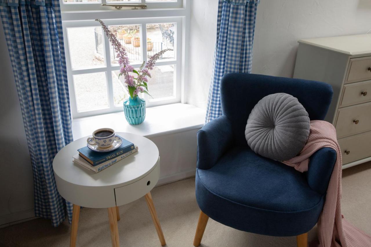 Coach House Holiday home *