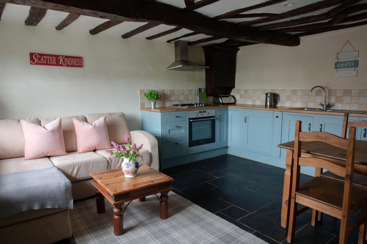 Coach House Bude