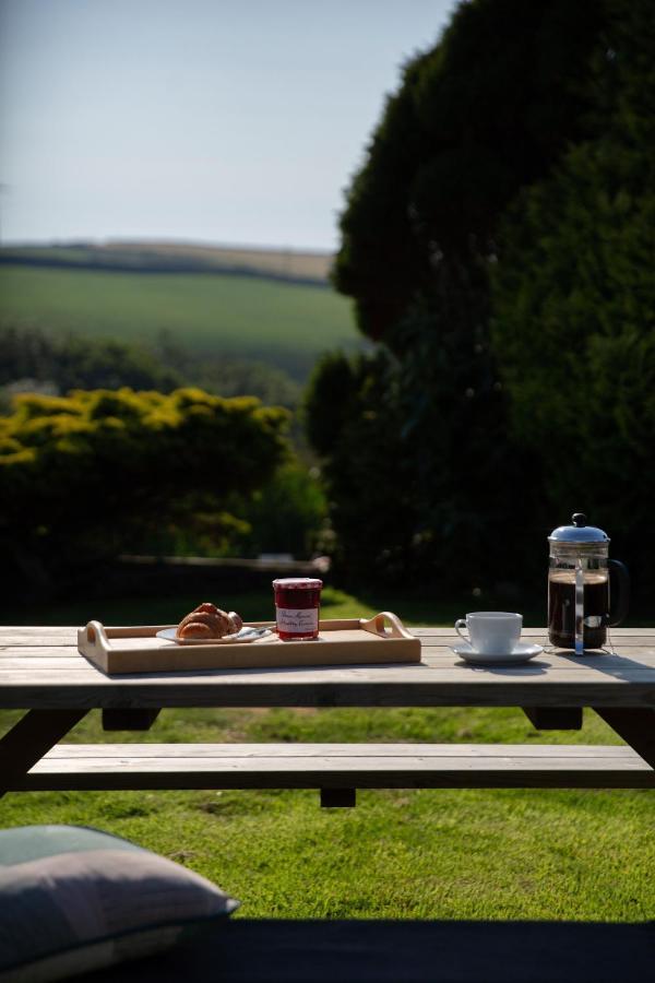 Coach House Bude