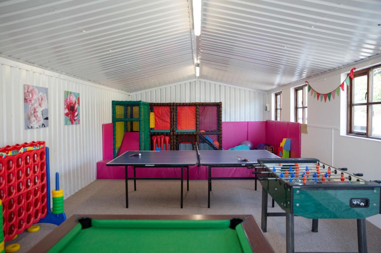 Holiday home Coach House *