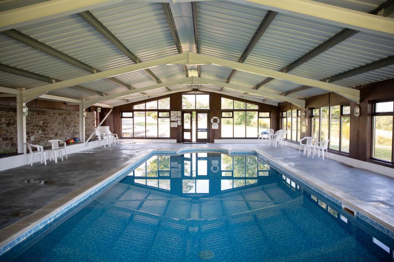 Coach House * Bude